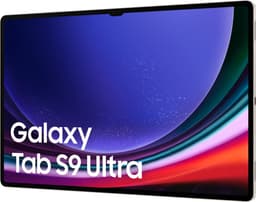 Samsung Galaxy Tab S9 Ultra - 5G - 512GB - Beige — thumbnail 9