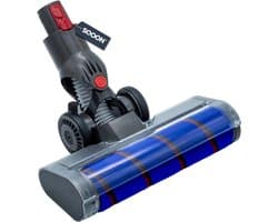 Fevik - Borstel Electrisch Roterend geschikt voor Dyson V7 / V8 / V10 / V11