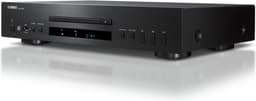 Yamaha CD-S303 - CD-Speler/Netwerk-Speler - Afstandsbediening – USB ingang- Zwart — thumbnail 3