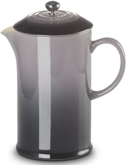Le Creuset Cafetière in Aardewerk Flint — thumbnail 2