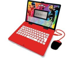 Laptop computer Lexibook JC598MIi3 Red (Refurbished A)