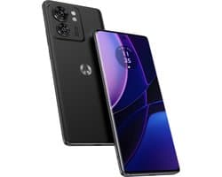 Motorola Edge 40 - 256GB - Zwart