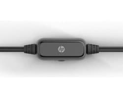 PC Speakers HP DHS-2111 6W Black