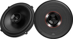 JBL Club 64SQ - Autospeakers - 6,5” Inch (165mm) 2-weg Coaxiaal - 225W piek / 75W RMS - Set van 2 — thumbnail 1