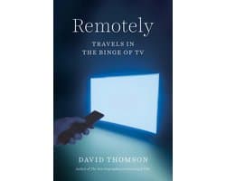 Remotely