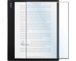 Screenprotector - Geschikt voor Kobo Elipsa 2E Screenprotector Bescherm Glas - Screenprotector Geschikt voor Kobo Elipsa 2E Screen Protector Tempered Glass