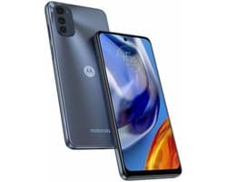 Smartphone Motorola Moto E32S Grey 64 GB 4 GB RAM 6,5" 1 TB Octa Core