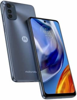Smartphone Motorola Moto E32S Grey 64 GB 4 GB RAM 6,5" 1 TB Octa Core — thumbnail 1