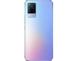 Smartphone V21 5G Blue 128 GB 8 GB RAM 6,44" MediaTek Dimensity 800U
