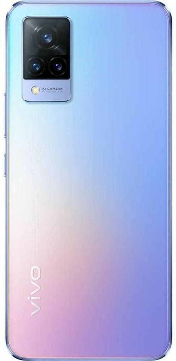 Smartphone V21 5G Blue 128 GB 8 GB RAM 6,44" MediaTek Dimensity 800U — afbeelding 1