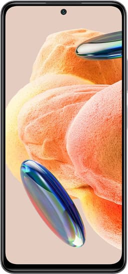 Xiaomi Redmi Note 12 Pro - 8GB/256 GB - Wit — thumbnail 2