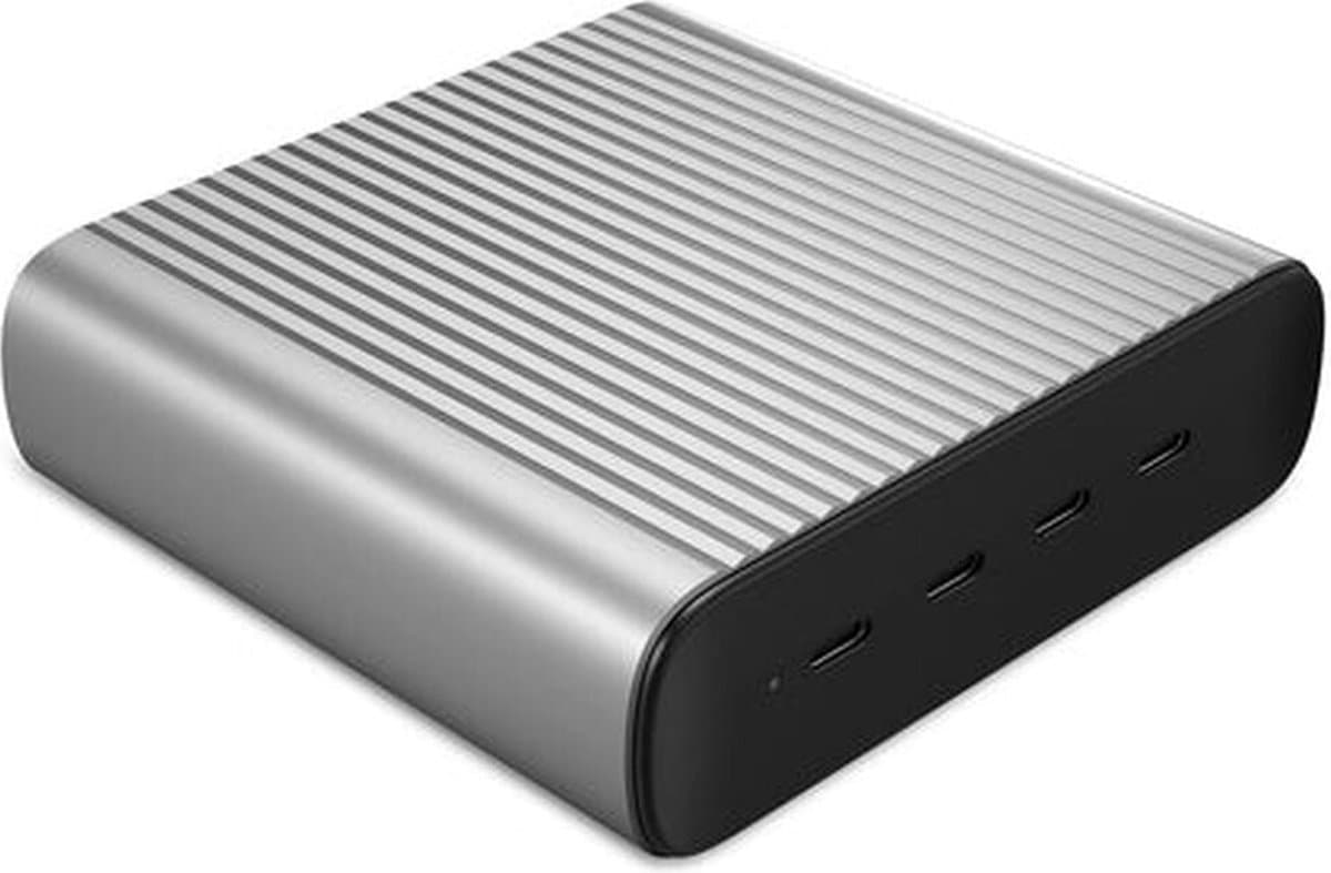 Wall Charger Hyper HYPER 245 W — afbeelding 1