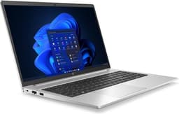 HP Probook 450 G10 - zakelijke laptop - 15.6 FHD - i5-1335U - 16GB - 512GB - Keyboard verlichting - FreeDOS — thumbnail 3