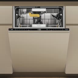 Whirlpool W8I HF58 TUS inbouw vaatwasser | Energielabel B — thumbnail 1