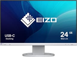 EIZO FlexScan EV2480-WT - LED-Skaerm 23 — thumbnail 1