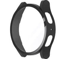 Screen protector case voor Samsung Galaxy Watch 5 - 40mm - Zwart
