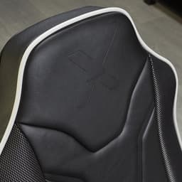 Gamestoel - Chimera - RGB Neo Motion - 2.0 audio - 2 speakers - floor rocker (X Rocker) — thumbnail 3
