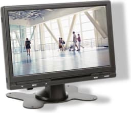 Velleman 7" DIGITALE TFT-LCD MONITOR MET AFSTANDSBEDIENING - 16:9 / 4:3 — thumbnail 5