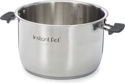 Elektrische Snelkookpan 10-in-1 met 5,7l Capaciteit - Snelkoken, Stomen, Sous-vide en meer — thumbnail 3