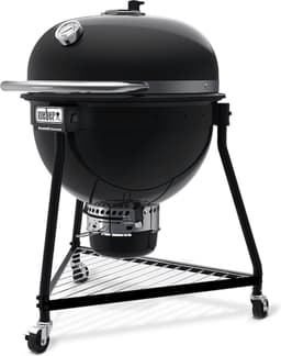 Weber - Summit Kamado E6 BBQ — thumbnail 2