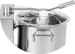 Keukenmachine - 12 Liter - Royal Catering — thumbnail 3