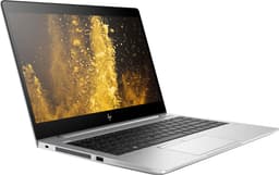HP EliteBook 840 G6 - Zakelijke Laptop - i7 - 16GB RAM - 256 GB SSD - W11 Pro 14" (1920 x 1080) — thumbnail 4
