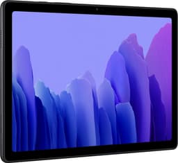 Samsung Galaxy Tab A7 (2020) - WiFi + 4G - 10.4 inch - 32GB - Grijs — thumbnail 4