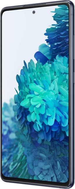 Samsung Galaxy S20 FE - 4G - 128GB - Cloud Navy — thumbnail 14