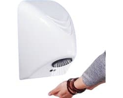Handendroger | Droogmachine | Handdroger | Sanitair | Automatisch | Infrarood | Sensor