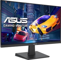 ASUS VA27EHF Eye Care Gaming Monitor - FHD IPS Monitor - 100Hz 1ms - 27 Inch — thumbnail 3