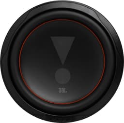 JBL Club 102 - Autosubwoofer - 10” Subwoofer voor in de Auto - 300W RMS / 900W Piek - Diepe Bas: 25Hz – 500Hz - Dual 4-Ohm — thumbnail 2