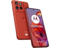 motorola edge 50 neo - 12/512GB - Poinciana — thumbnail 1