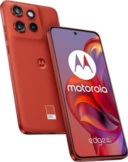 motorola edge 50 neo - 12/512GB - Poinciana — thumbnail 2