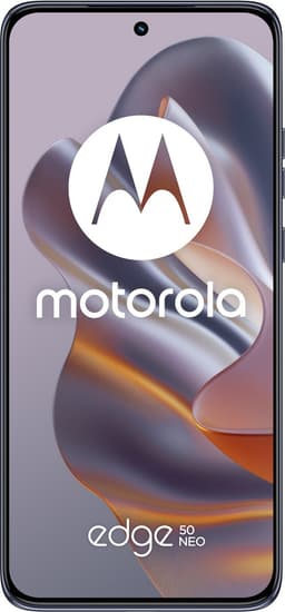 motorola edge 50 neo - 12/512GB - Grisaille — thumbnail 2