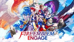 Fire Emblem Engage - Nintendo Switch — thumbnail 2