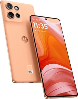 Motorola edge 50 - 12GB/512GB - Oranje — thumbnail 1