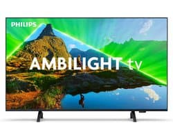Philips 55PUS8349/12 - 55 inch - 4K LED - 2024 - Smart TV
