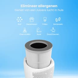 Auronic HEPA 13 Filter voor Auronic Luchtreinigers Fresh Pro AU3285 en AU3286 — thumbnail 3