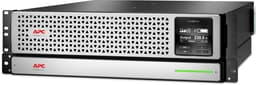 APC Smart-UPS Li-Ion SRTL1500RMXLI-NC Noodstroomvoeding - 1500VA, 8x C13, USB, Rack/tower convertible, NMC — thumbnail 5