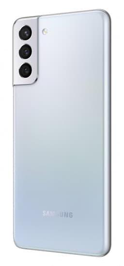 Samsung Galaxy S21+ - 5G - 128GB - Phantom Silver — thumbnail 21