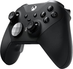 Xbox Elite Series 2 Draadloze Controller - Zwart - Xbox Series X/S, Xbox One & PC — thumbnail 9