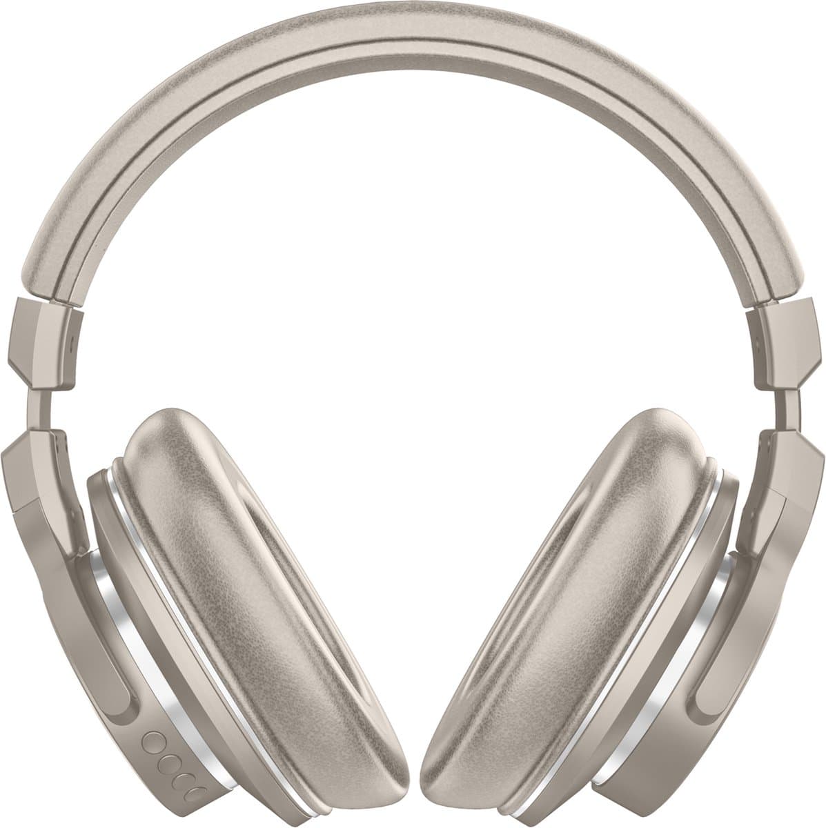 Koptelefoon Bluetooth Wit 237 - Draadloze koptelefoon - Hoofdtelefoon - Draadloze Headset met Microfoon - Met Draad - Koptelefoons - Headphones — afbeelding 1