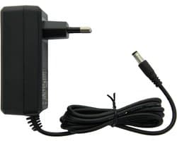 Compatibele Oplader voor de Rowenta en Tefal X-Force Flex 14.60 en 15.60 Serie Stofzuigers