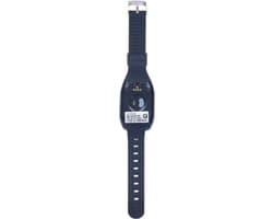 Weewise WS62 SOS-Knop - GPS Horloge Senior - Smartwatch voor Ouderen - Persoonlijke alarmen - alarm horloge ouderen - GPS Horloge Alzheimer - Valdetectie — thumbnail 5