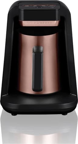 Equivera Coffee Machine - Koffiemachine - Koffiezetapparaat - Koffie Maler - Premium — thumbnail 3