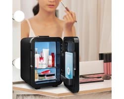 Equivera Skincare Fridge - Minibar - Skincare - Skincare Producten - Minibar Koelkast - Mini Bar