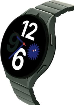 Samsung Galaxy Watch4 Classic Smartwatch Groen Staal 44mm — thumbnail 1
