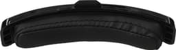 kwmobile band geschikt voor Astro Gaming A50 Wireless Gen4 - Koptelefoonband in zwart - Zachte hoofdband voor hoofdtelefoon — thumbnail 4