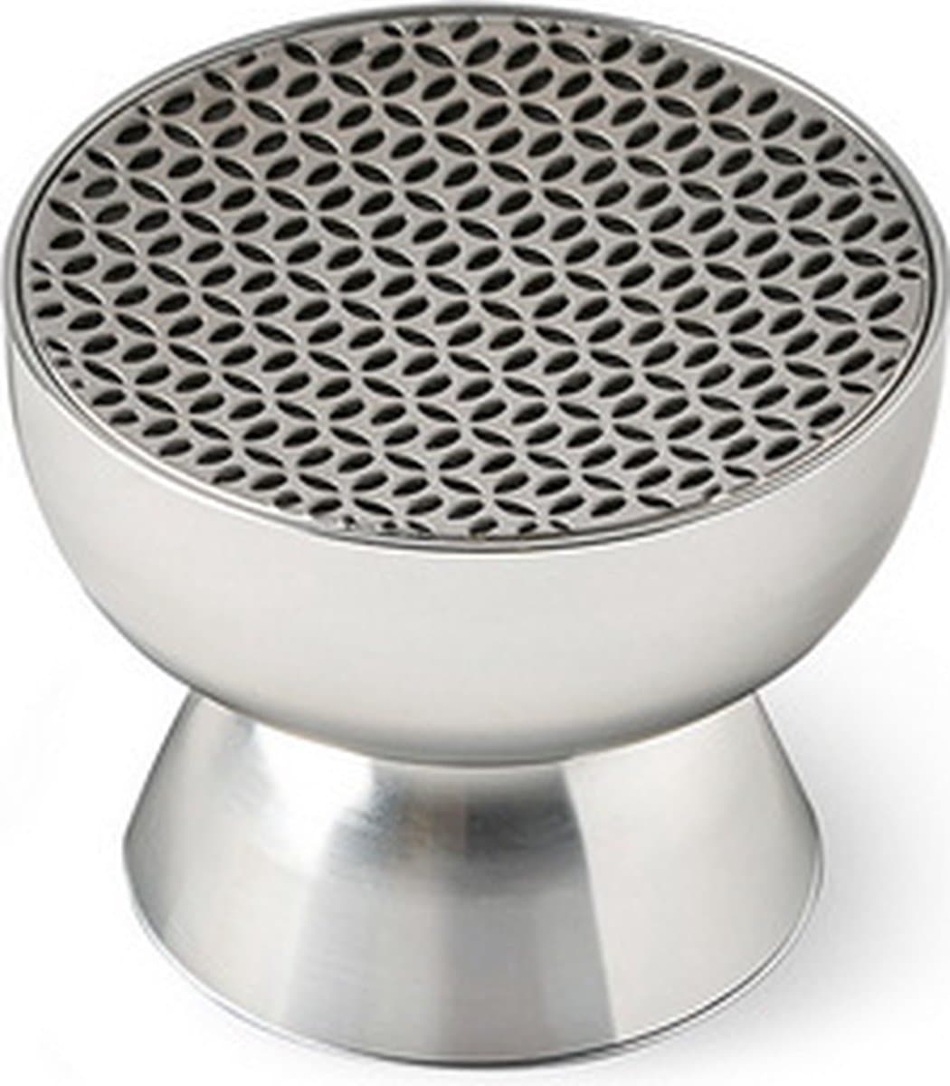 Lexon Design TAMO Mini Bluetooth® Speaker - Alu Polished — afbeelding 1