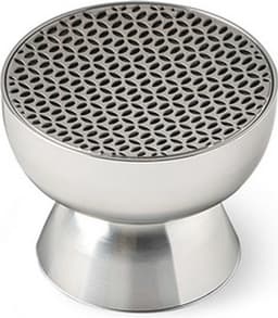 Lexon Design TAMO Mini Bluetooth® Speaker - Alu Polished — thumbnail 1
